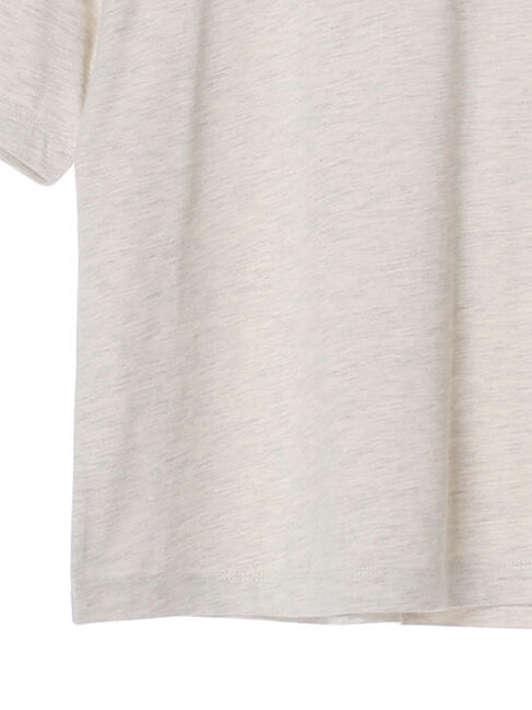 Green Parks「汗染み防止アソートロゴTシャツ」|Tシャツ・カットソー|