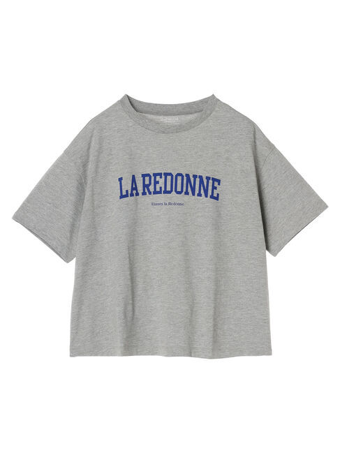 Green Parks「汗染み防止アソートロゴTシャツ」|Tシャツ・カットソー|