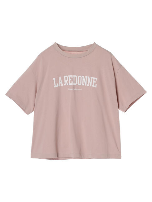 Green Parks「汗染み防止アソートロゴTシャツ」|Tシャツ・カットソー|