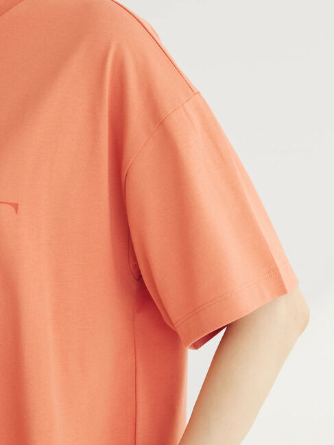 Green Parks「汗染み防止アソートロゴTシャツ」|Tシャツ・カットソー|