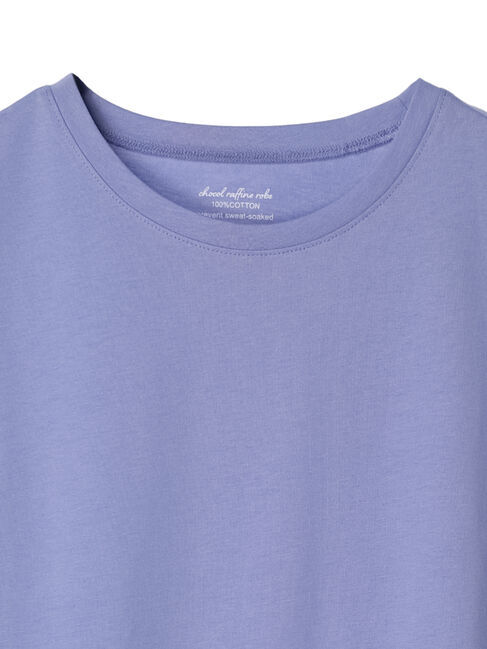 Green Parks「汗染み防止ノースリーブプルオーバー」|Tシャツ・カットソー|