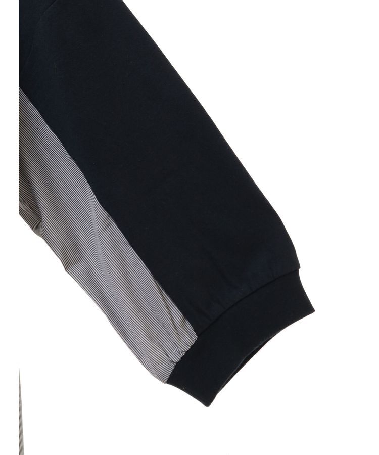 Green Parks「布帛切り替えフレアカットプルオーバー」|Tシャツ・カットソー|