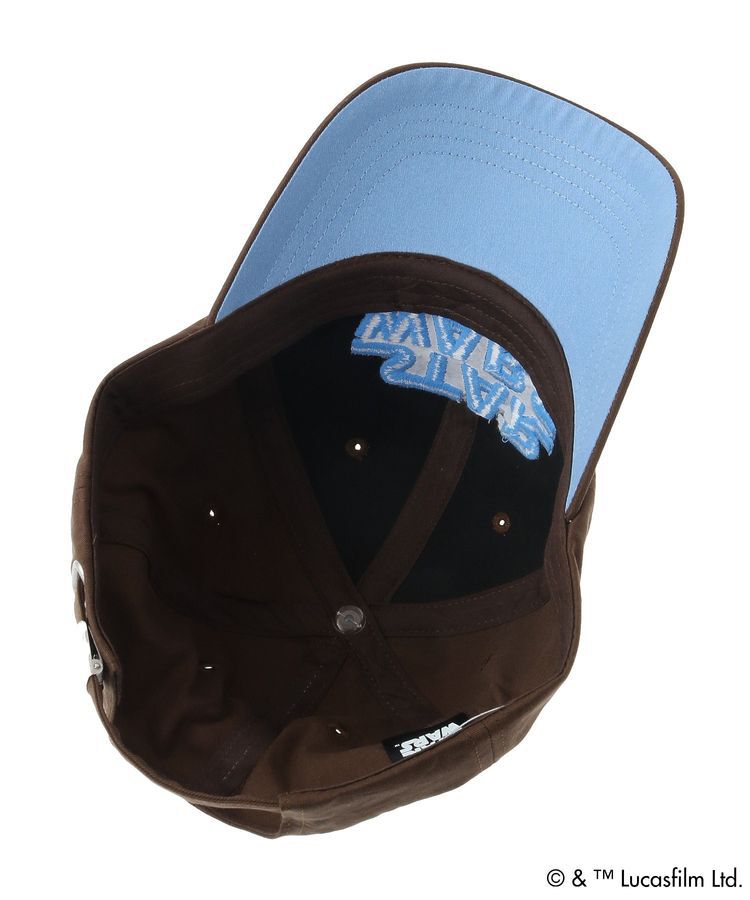 Green Parks「STAR WARS/刺繍CAP」|その他|