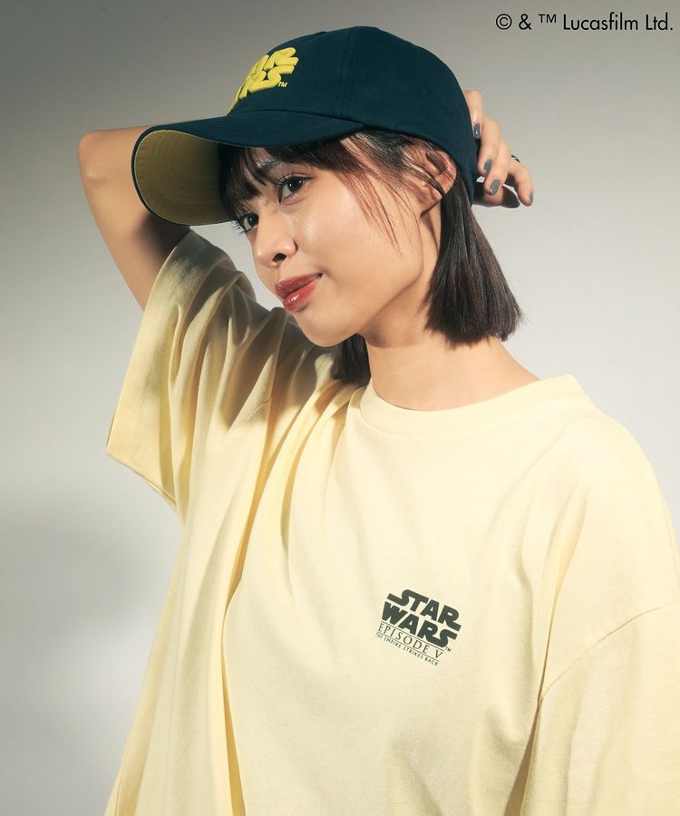 Green Parks「STAR WARS/刺繍CAP」|その他|
