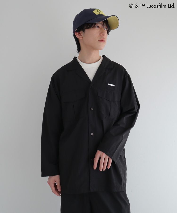 Green Parks「STAR WARS/刺繍CAP」|その他|