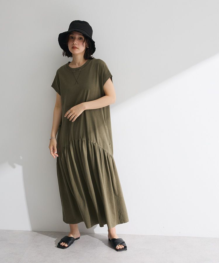 Green Parks「・ツイルフリンジハット」|その他|