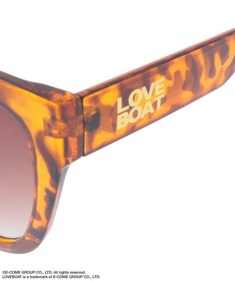 Green Parks「■LOVEBOAT サングラス」|その他|