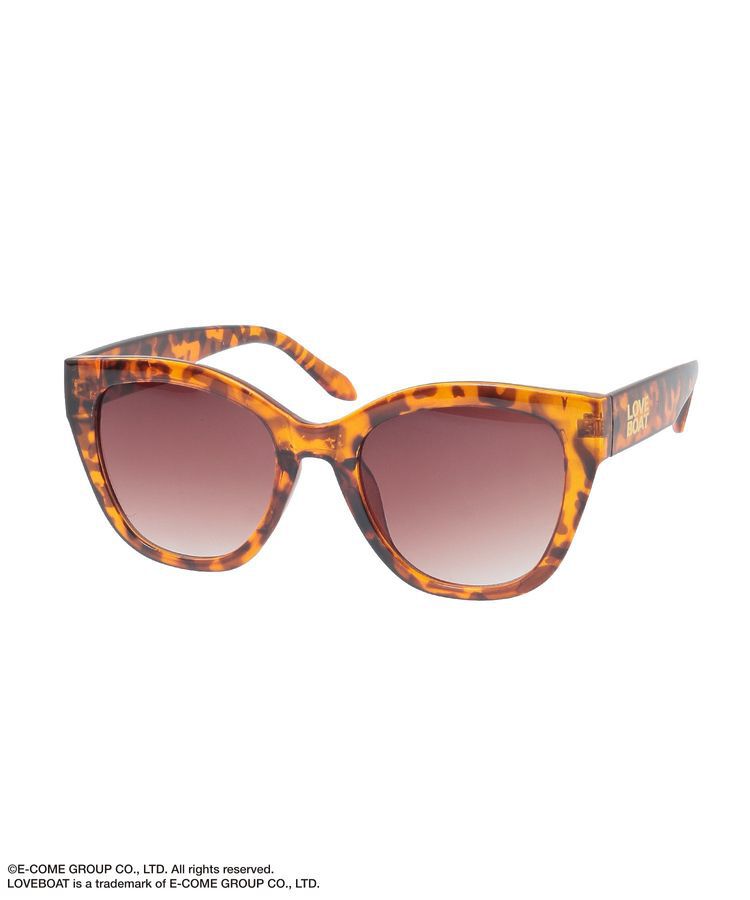 Green Parks「■LOVEBOAT サングラス」|その他|