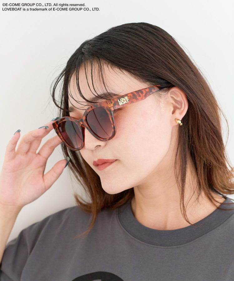Green Parks「■LOVEBOAT サングラス」|その他|