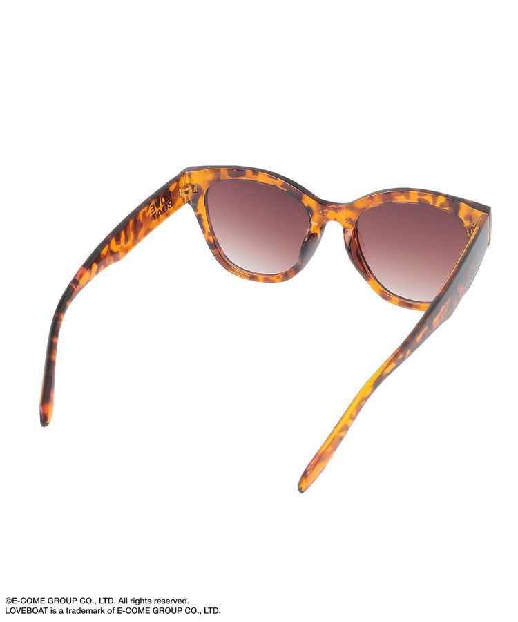 Green Parks「■LOVEBOAT サングラス」|その他|