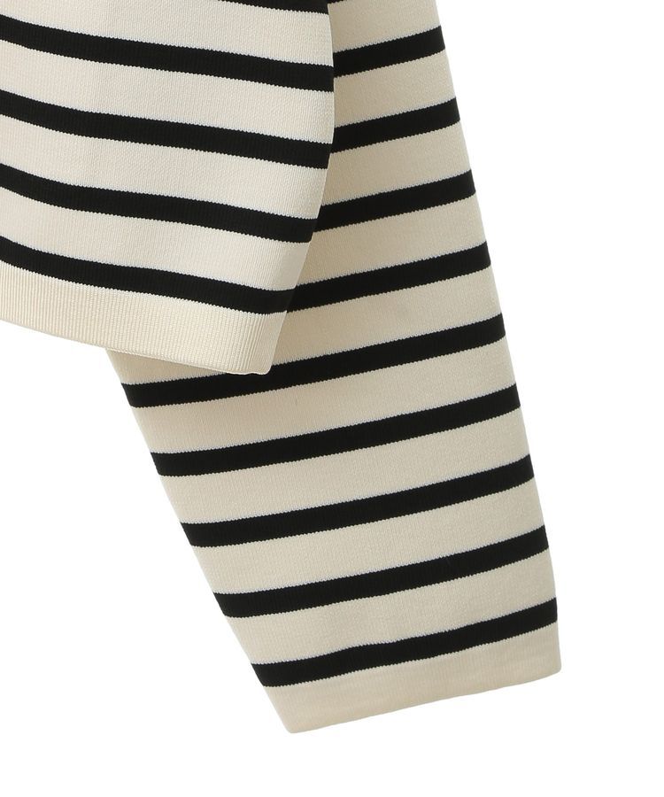 YECCA VECCA「ジャケットライクカーディガン」|カーディガン|