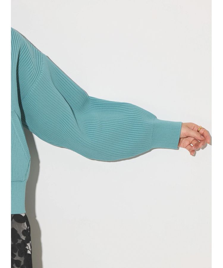 GARAGE OF GOOD CLOTHING「【lelill&times;GOGC】ZIPパーカー」|カーディガン|