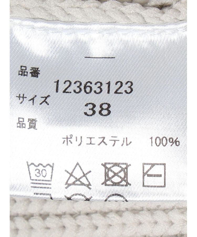 GARAGE OF GOOD CLOTHING「【lelill&times;GOGC】ZIPパーカー」|カーディガン|