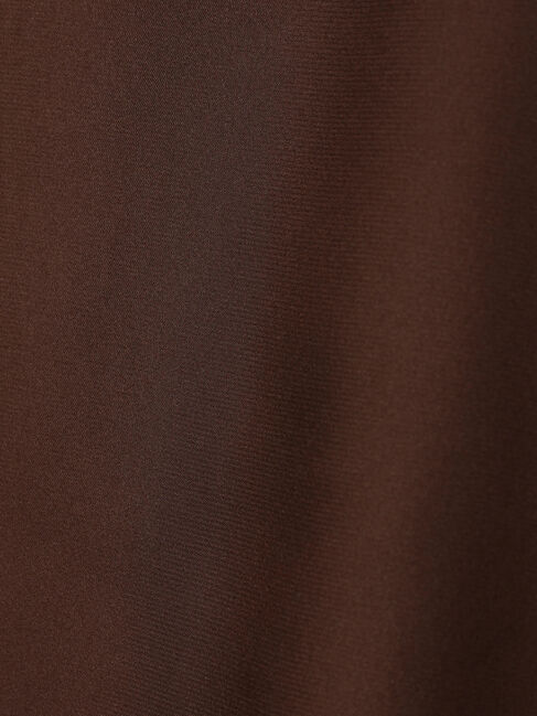 GARAGE OF GOOD CLOTHING「【日本製】チュールラップスカート付ノースリーブワンピースB」|ワンピース|