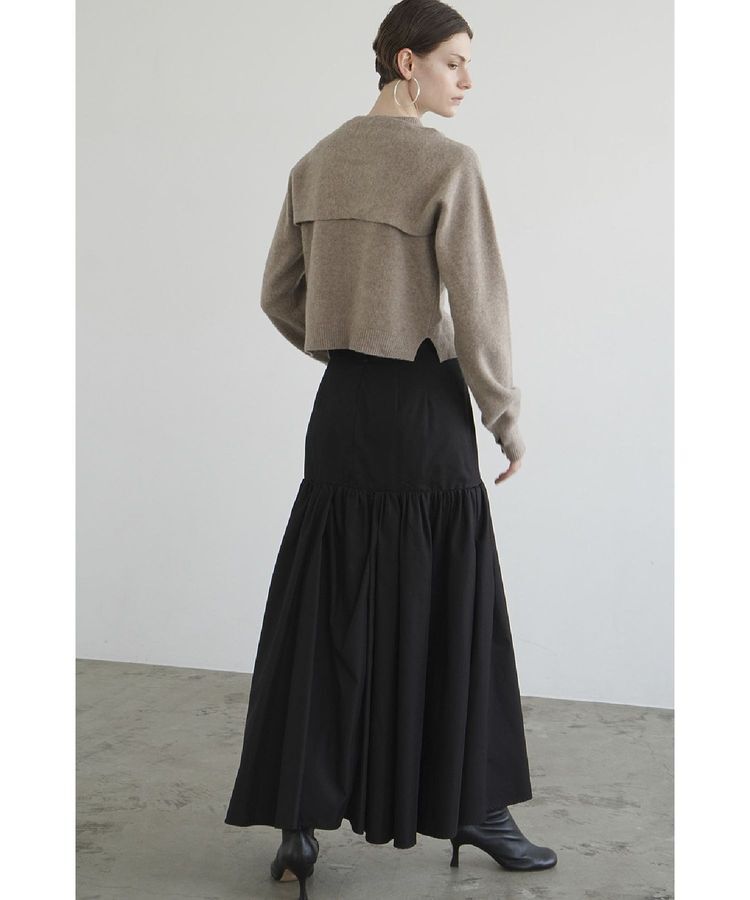 GARAGE OF GOOD CLOTHING「【CLANE】ARRANGE KNIT TOPS」|ニット・セーター|