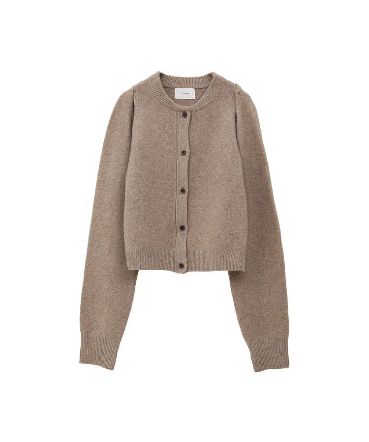 GARAGE OF GOOD CLOTHING「【CLANE】ARRANGE KNIT TOPS」|ニット・セーター|