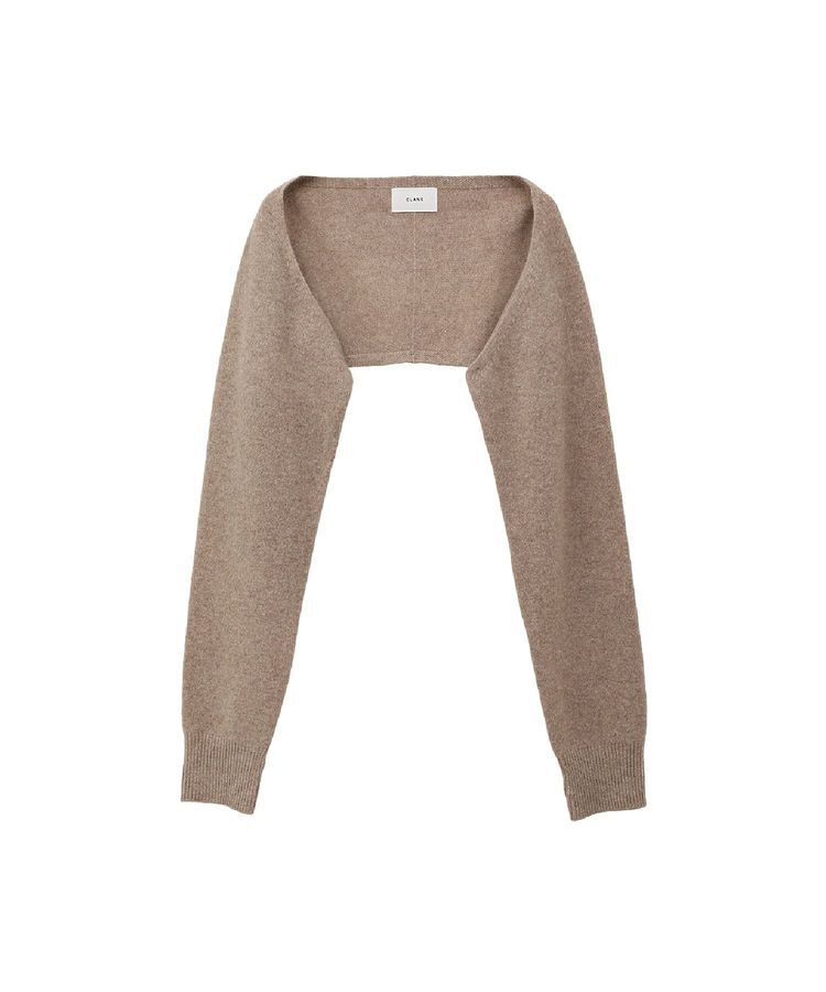 GARAGE OF GOOD CLOTHING「【CLANE】ARRANGE KNIT TOPS」|ニット・セーター|