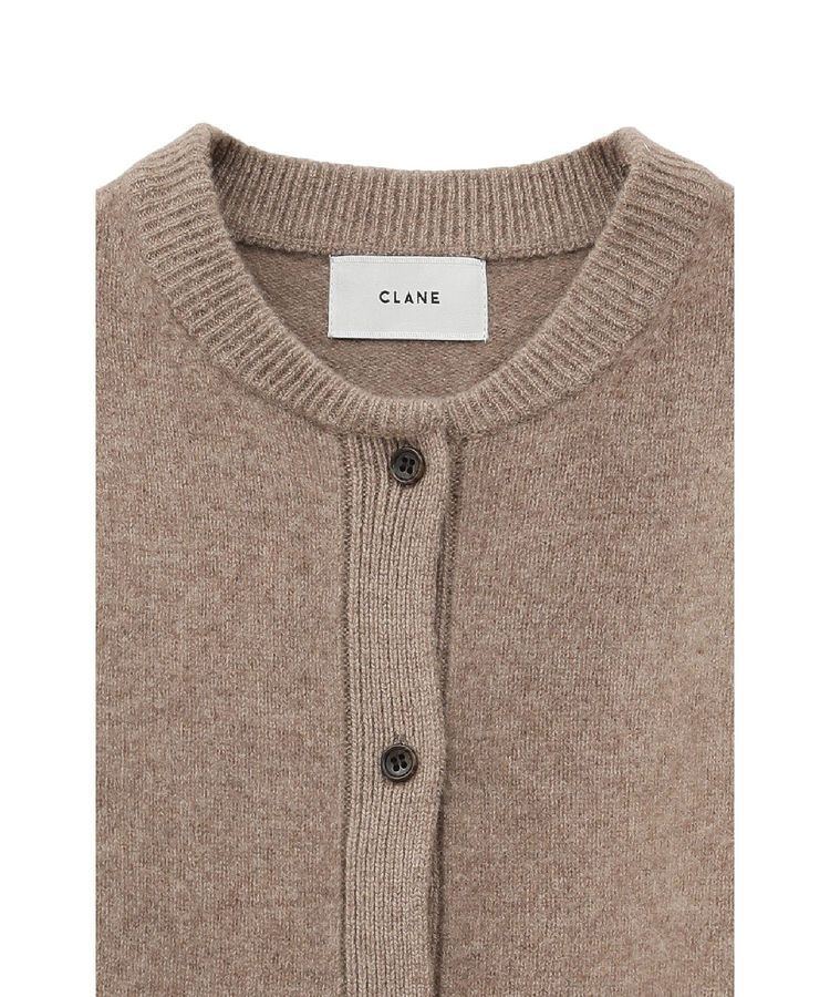 GARAGE OF GOOD CLOTHING「【CLANE】ARRANGE KNIT TOPS」|ニット・セーター|