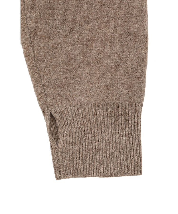 GARAGE OF GOOD CLOTHING「【CLANE】ARRANGE KNIT TOPS」|ニット・セーター|