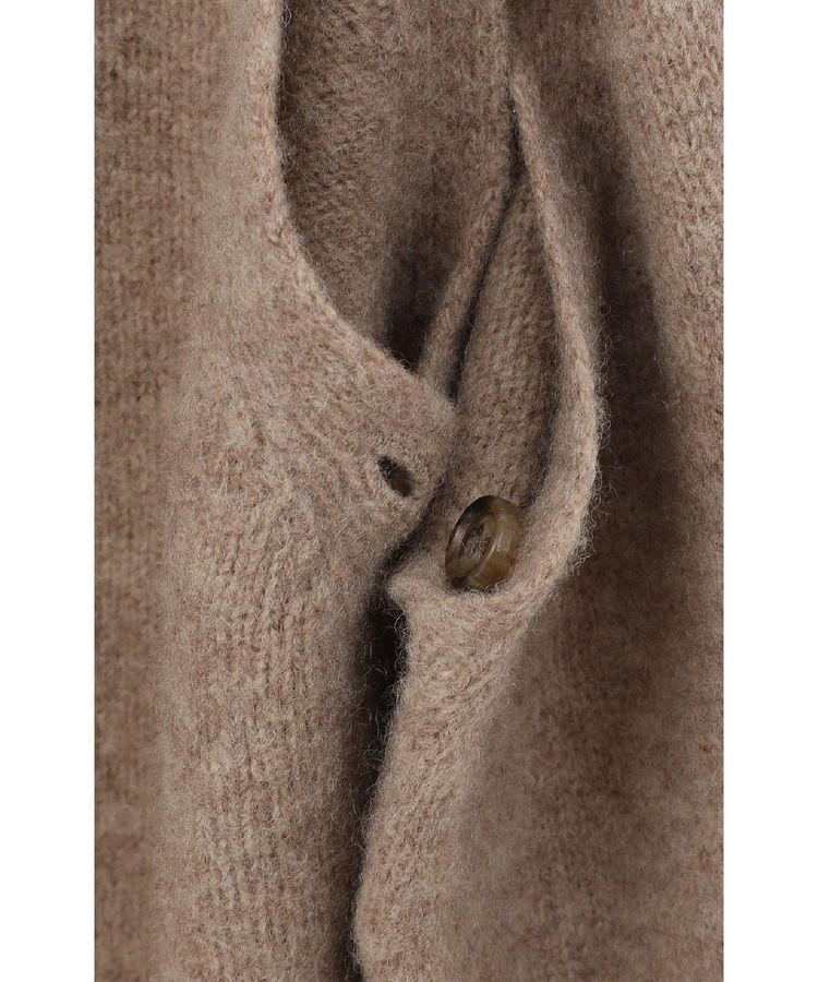 GARAGE OF GOOD CLOTHING「【CLANE】ARRANGE KNIT TOPS」|ニット・セーター|