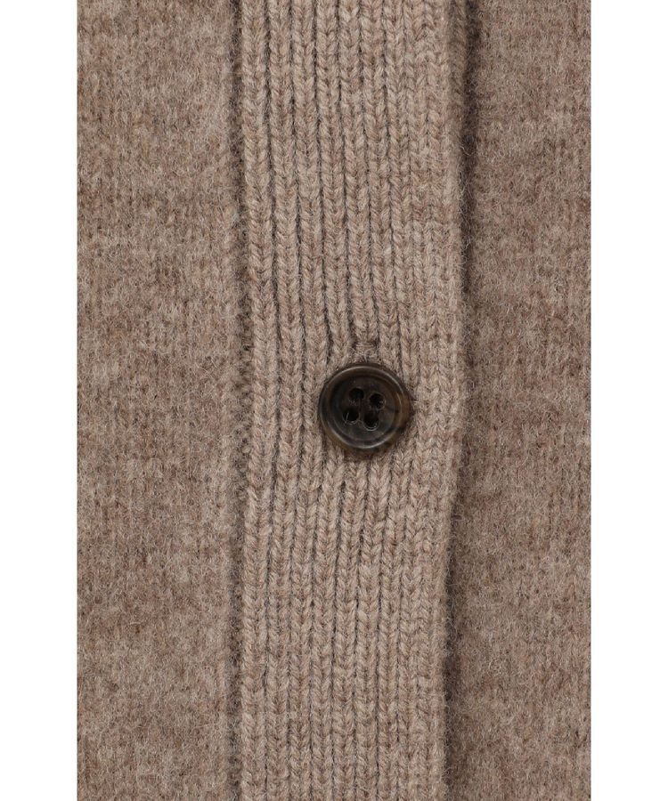 GARAGE OF GOOD CLOTHING「【CLANE】ARRANGE KNIT TOPS」|ニット・セーター|