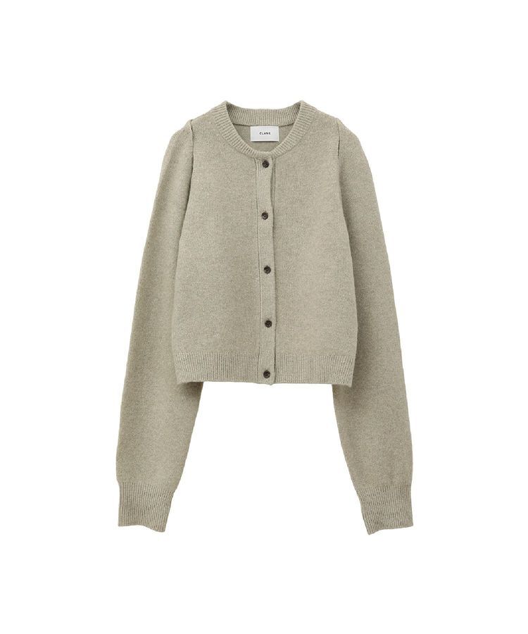 GARAGE OF GOOD CLOTHING「【CLANE】ARRANGE KNIT TOPS」|ニット・セーター|