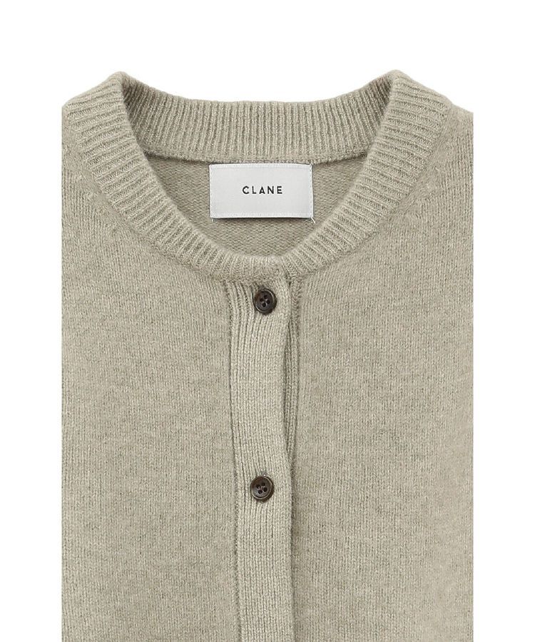 GARAGE OF GOOD CLOTHING「【CLANE】ARRANGE KNIT TOPS」|ニット・セーター|