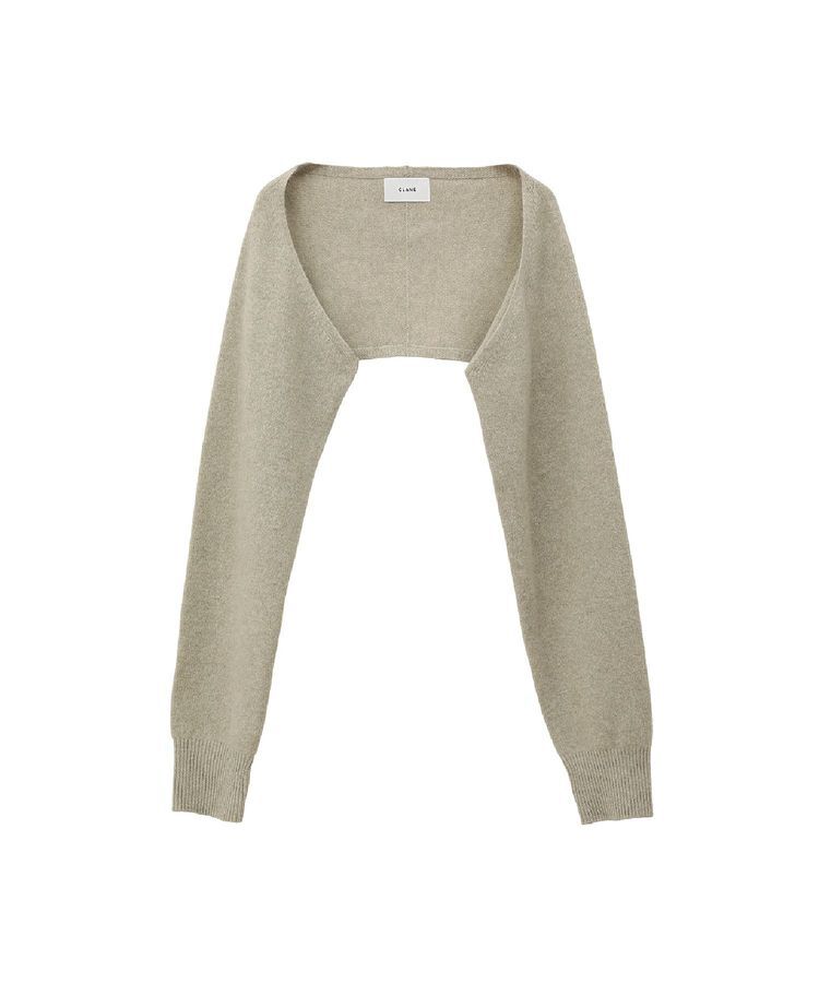 GARAGE OF GOOD CLOTHING「【CLANE】ARRANGE KNIT TOPS」|ニット・セーター|