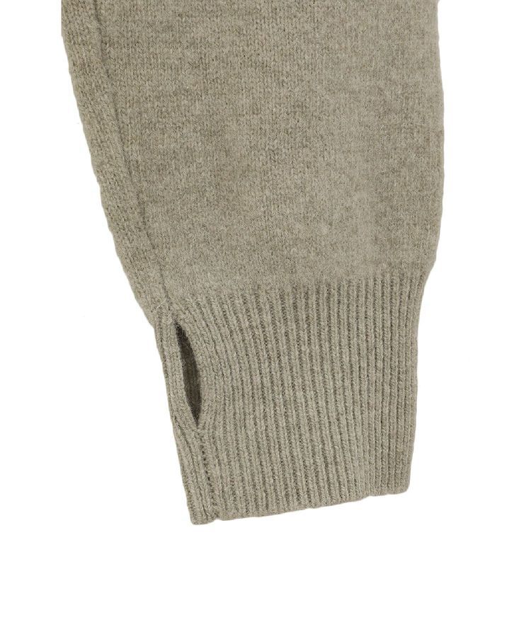 GARAGE OF GOOD CLOTHING「【CLANE】ARRANGE KNIT TOPS」|ニット・セーター|