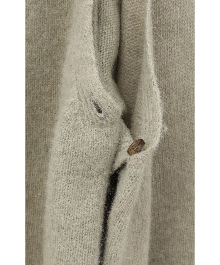 GARAGE OF GOOD CLOTHING「【CLANE】ARRANGE KNIT TOPS」|ニット・セーター|