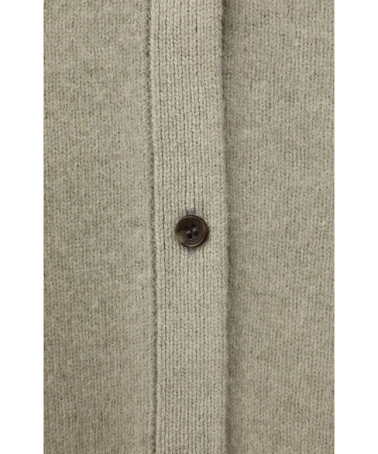 GARAGE OF GOOD CLOTHING「【CLANE】ARRANGE KNIT TOPS」|ニット・セーター|