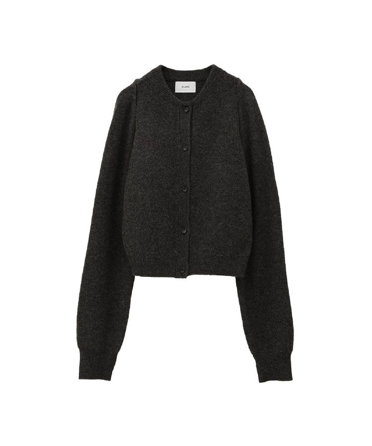 GARAGE OF GOOD CLOTHING「【CLANE】ARRANGE KNIT TOPS」|ニット・セーター|