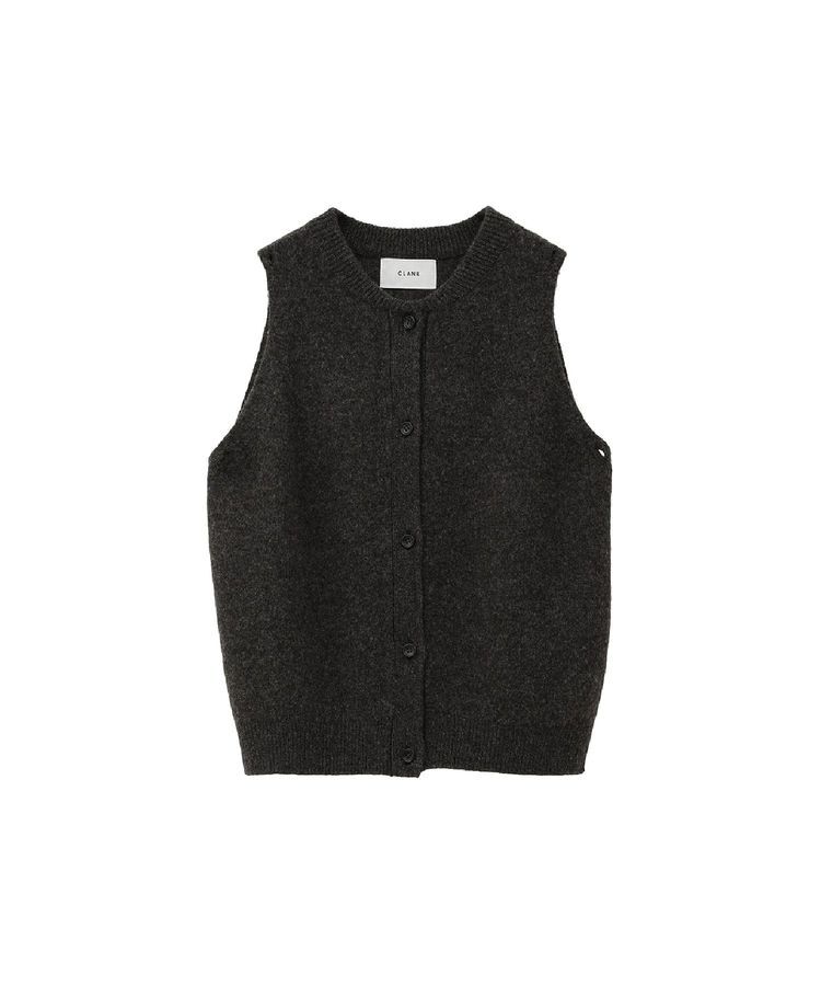 GARAGE OF GOOD CLOTHING「【CLANE】ARRANGE KNIT TOPS」|ニット・セーター|