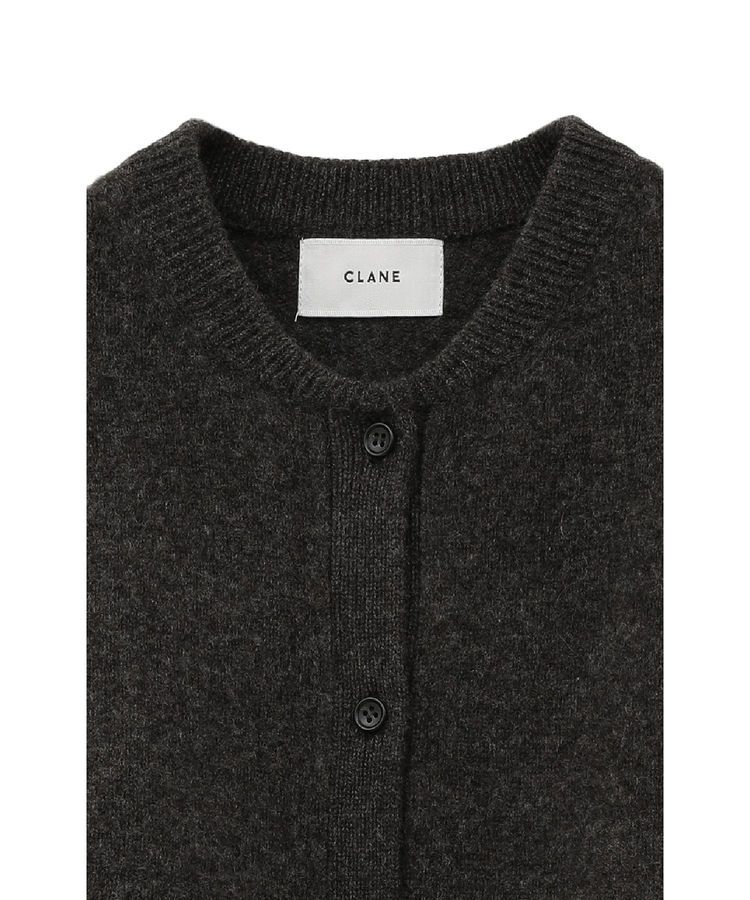 GARAGE OF GOOD CLOTHING「【CLANE】ARRANGE KNIT TOPS」|ニット・セーター|