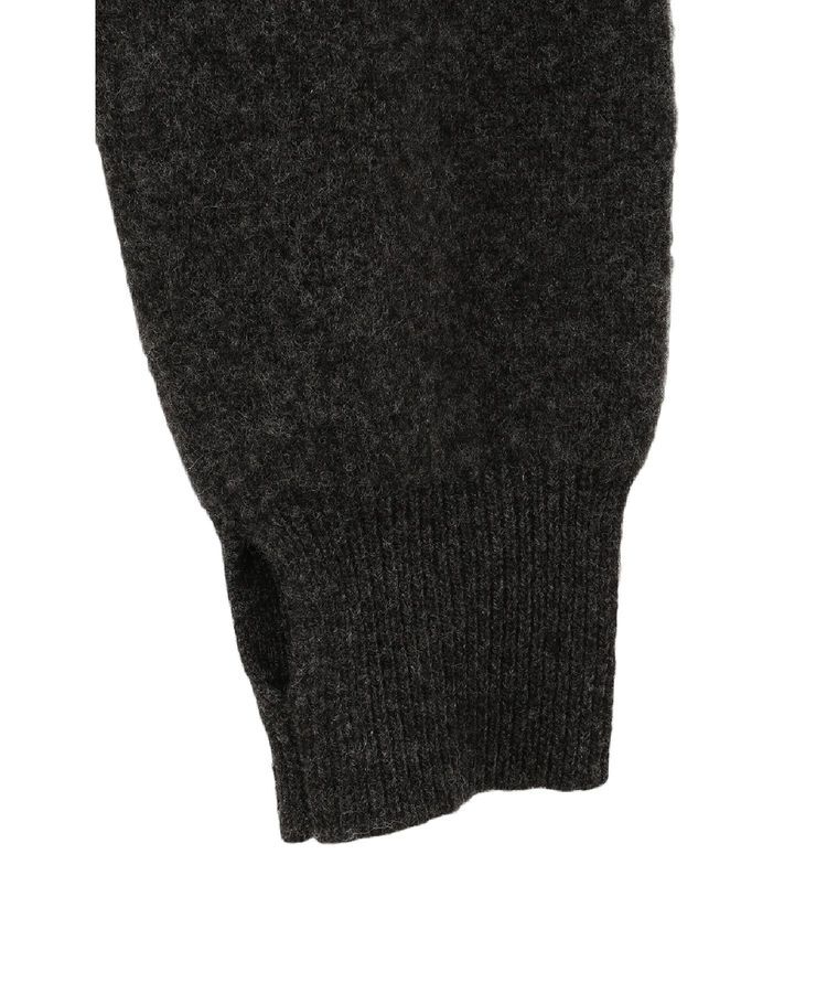 GARAGE OF GOOD CLOTHING「【CLANE】ARRANGE KNIT TOPS」|ニット・セーター|