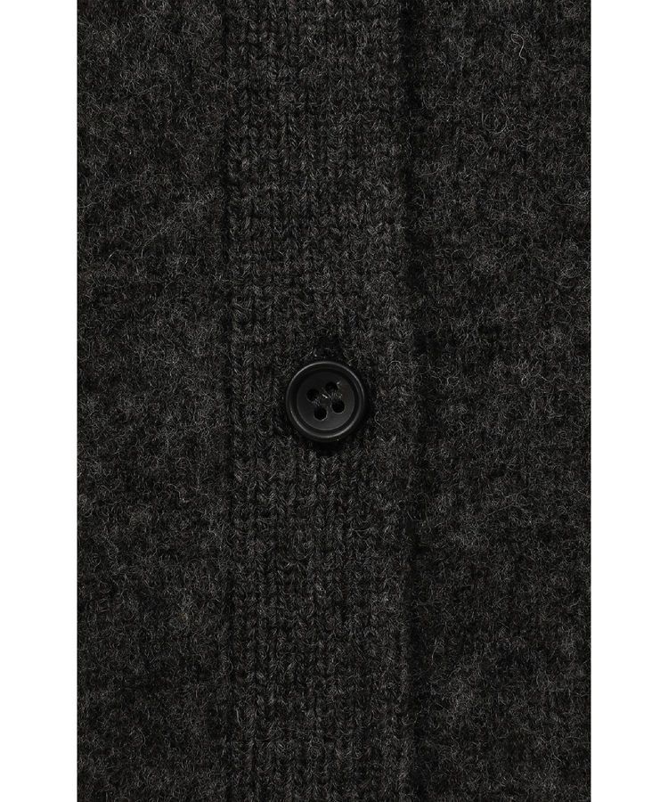 GARAGE OF GOOD CLOTHING「【CLANE】ARRANGE KNIT TOPS」|ニット・セーター|