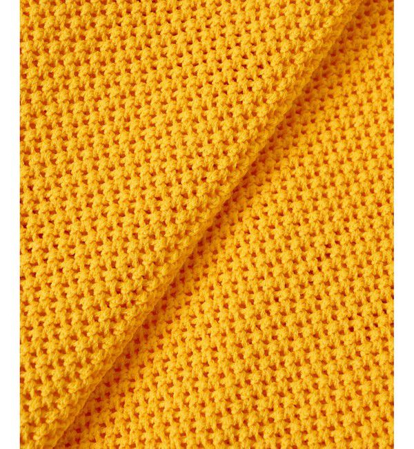 LOULOU WILLOUGHBY「【LOULOU WILLOUGHBY】RETE カーディガン BIJOUX釦」|カーディガン|