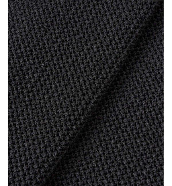 LOULOU WILLOUGHBY「【LOULOU WILLOUGHBY】RETE カーディガン BIJOUX釦」|カーディガン|