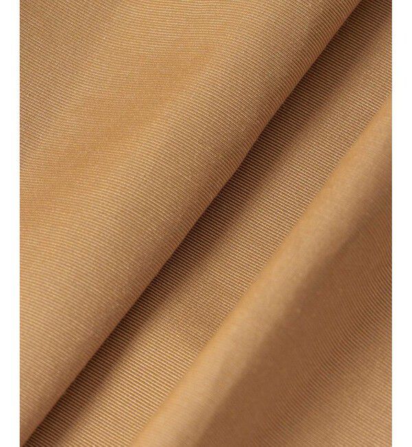 LOULOU WILLOUGHBY「【LOULOU WILLOUGHBY】タックパフシャツワンピース」|ワンピース|