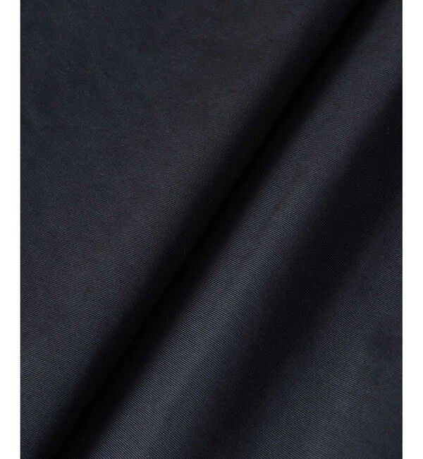 LOULOU WILLOUGHBY「【LOULOU WILLOUGHBY】タックパフシャツワンピース」|ワンピース|