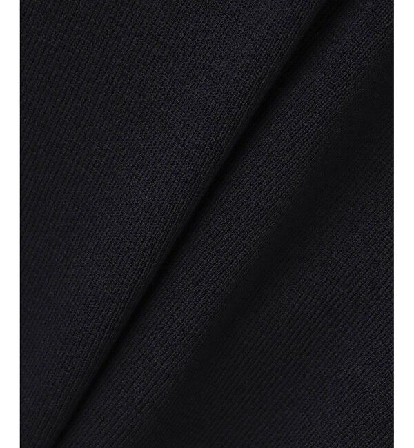 allureville「◇ポケットクルーカーディガン」|カーディガン|