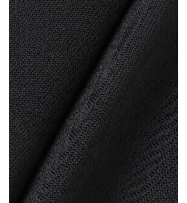 LOULOU WILLOUGHBY「【LOULOU WILLOUGHBY】Ｗダブルクロスショートパンツ」|その他|