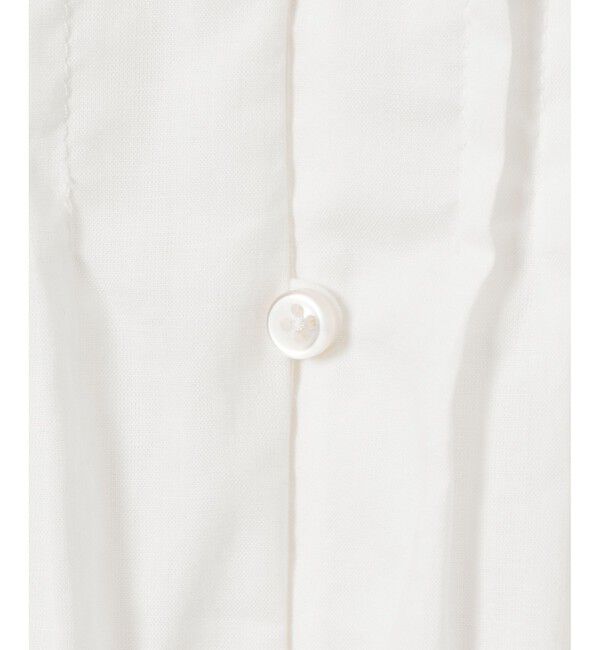 allureville「ピンタックデザインスリーブブラウス」|シャツ・ブラウス|