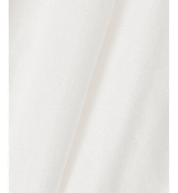 allureville「ピンタックデザインスリーブブラウス」|シャツ・ブラウス|