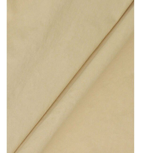 allureville「ドロストシャツワンピース」|ワンピース|