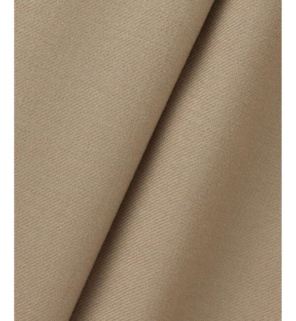 allureville「サイドタックジャンスカワンピース」|ワンピース|