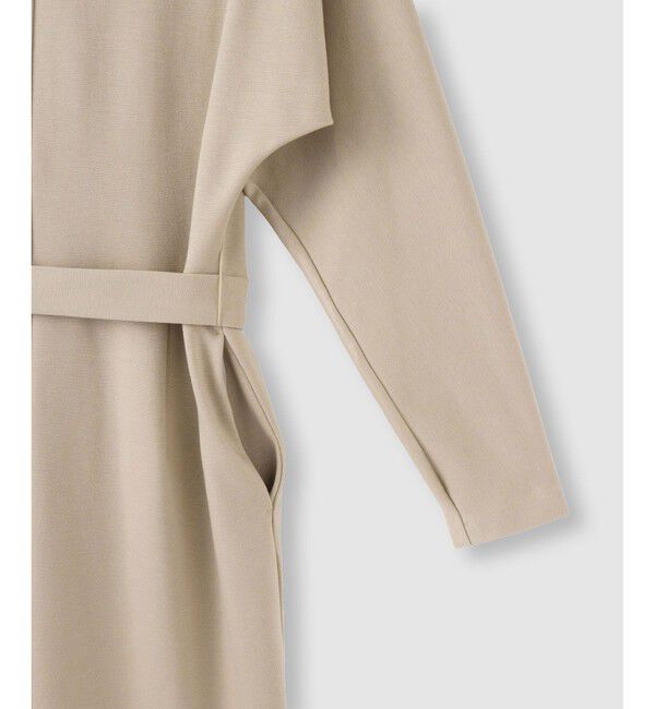 allureville「ドルマンリボンワンピース」|ワンピース|