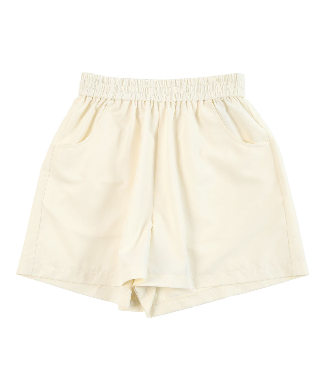 SEA DRESS「シンプルショートパンツ/ラッシュガード」|ビキニ|