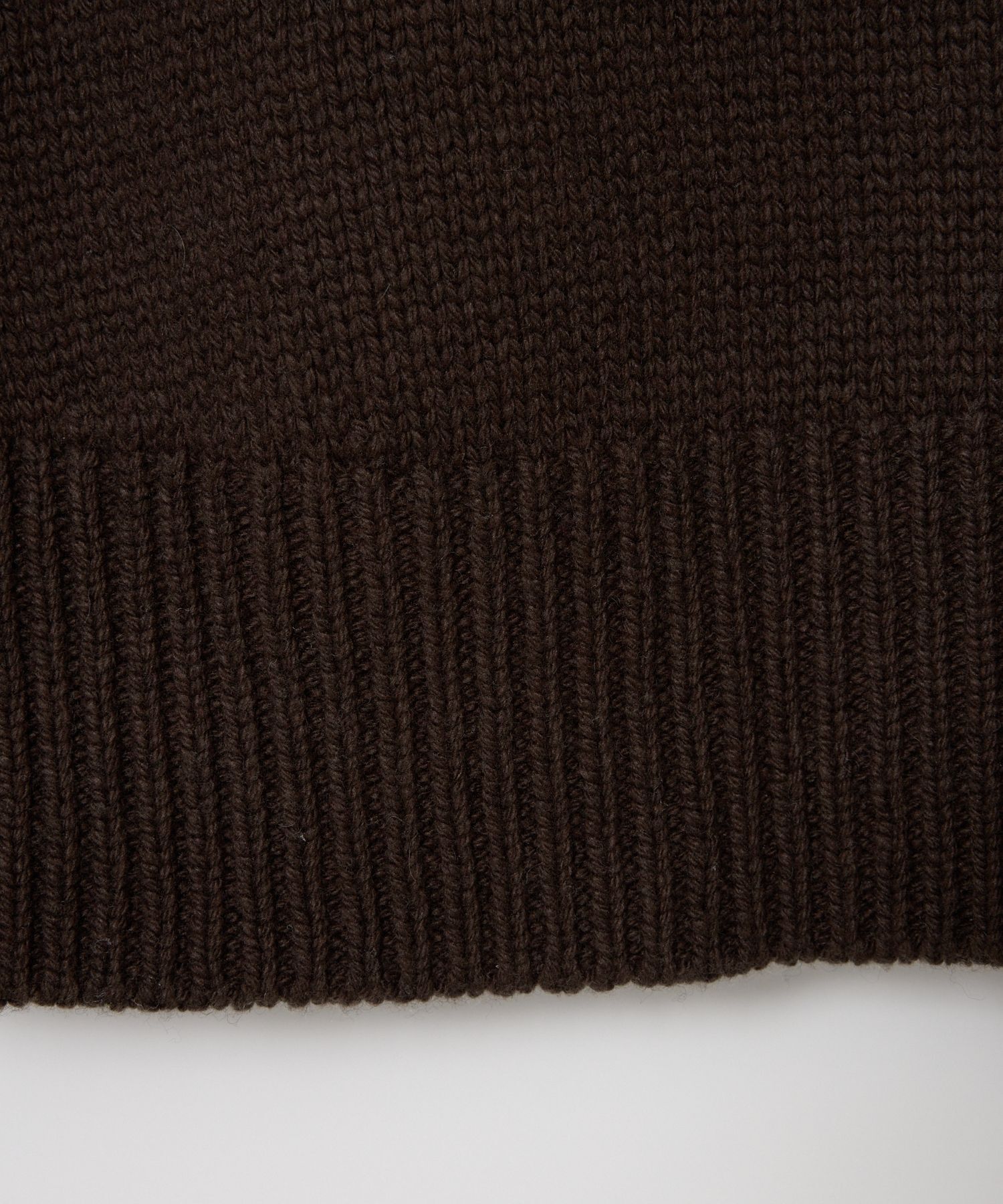 BABYLONE「リラクシータートルプルオーバー」|ニット・セーター|