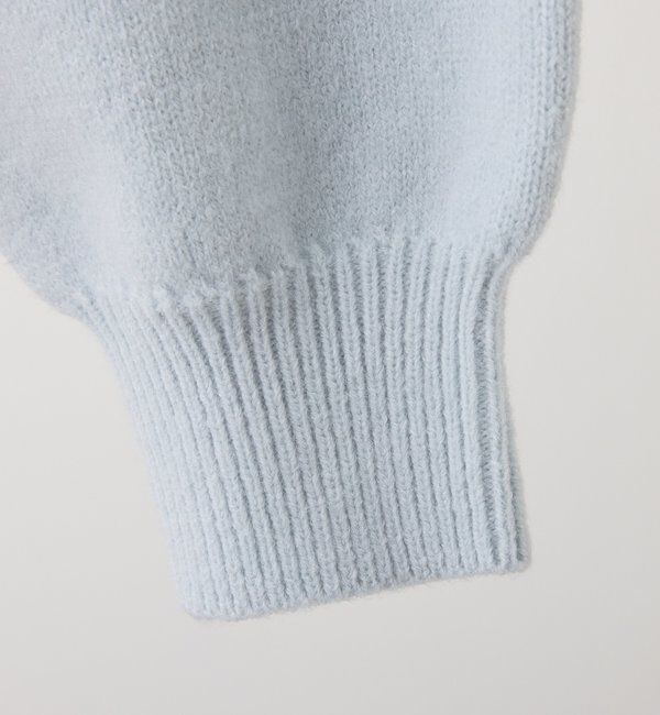  「ロゴアソートニット」|ニット・セーター|